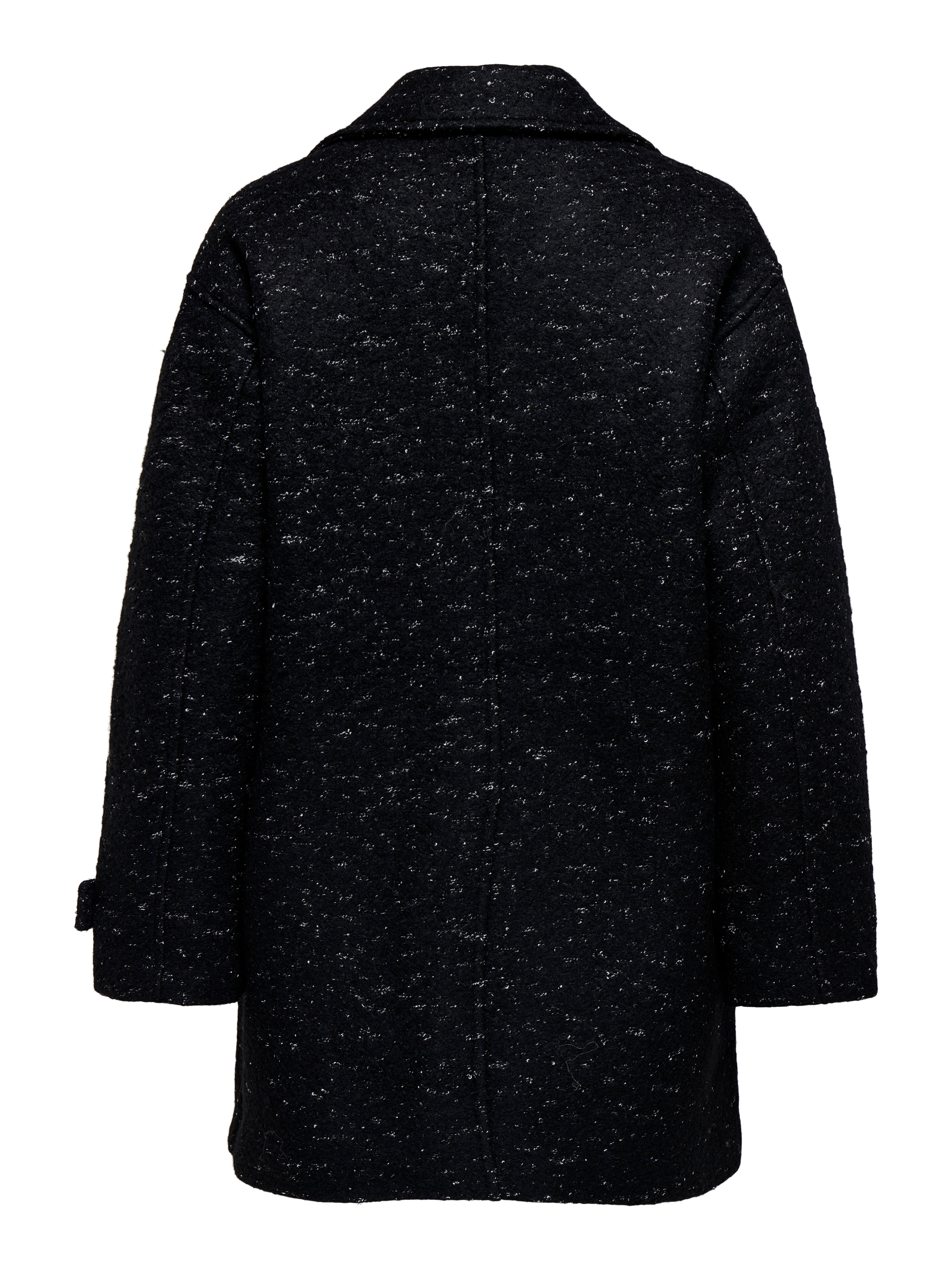 ONLSOPHIA Mantel Black