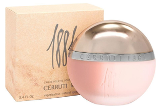 Cerruti 1881 Eau de Toilette 100ML