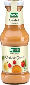 Byodo Cocktail Sauce, 250 ml