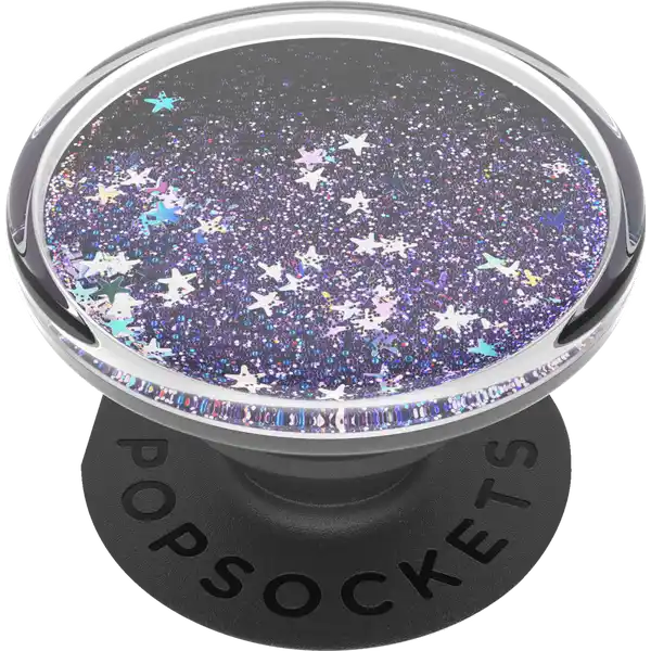 PopGrip Tidepool Galaxy Purple