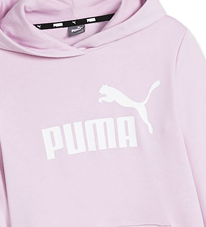 Puma H?ttetr?je - ESS Logo - Grape Mist