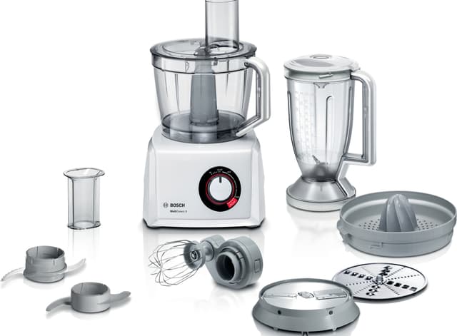 Bosch Food processor MC812W620