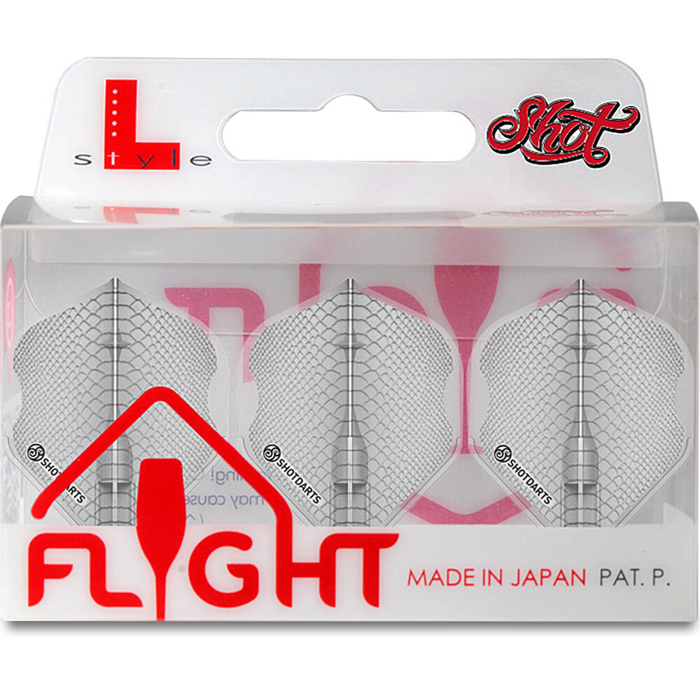 L-Style - Champagne Flight EZ - Americana Gator - Standard