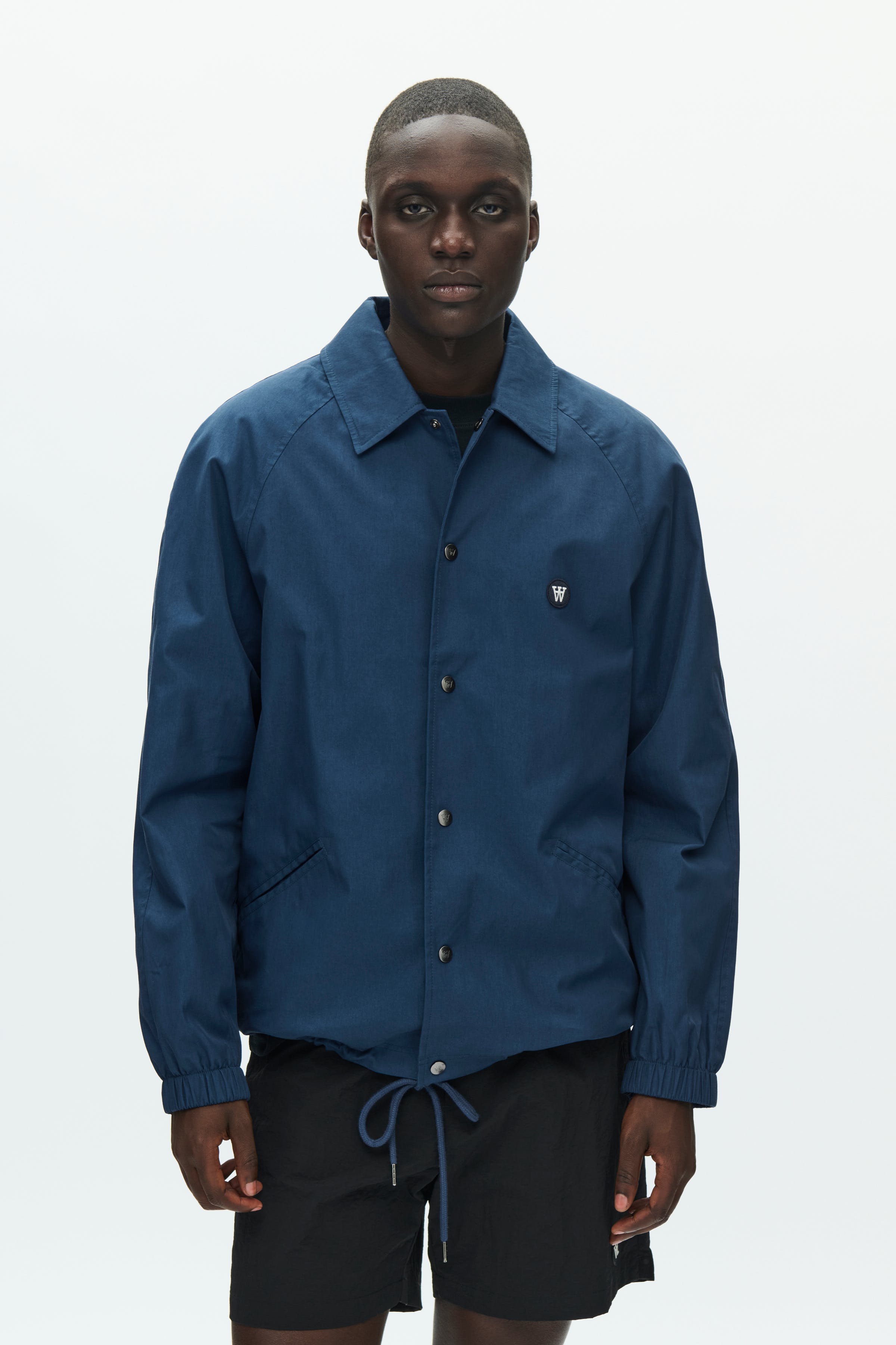 DOUBLE A BY W.W. MEN WWSigurt jas