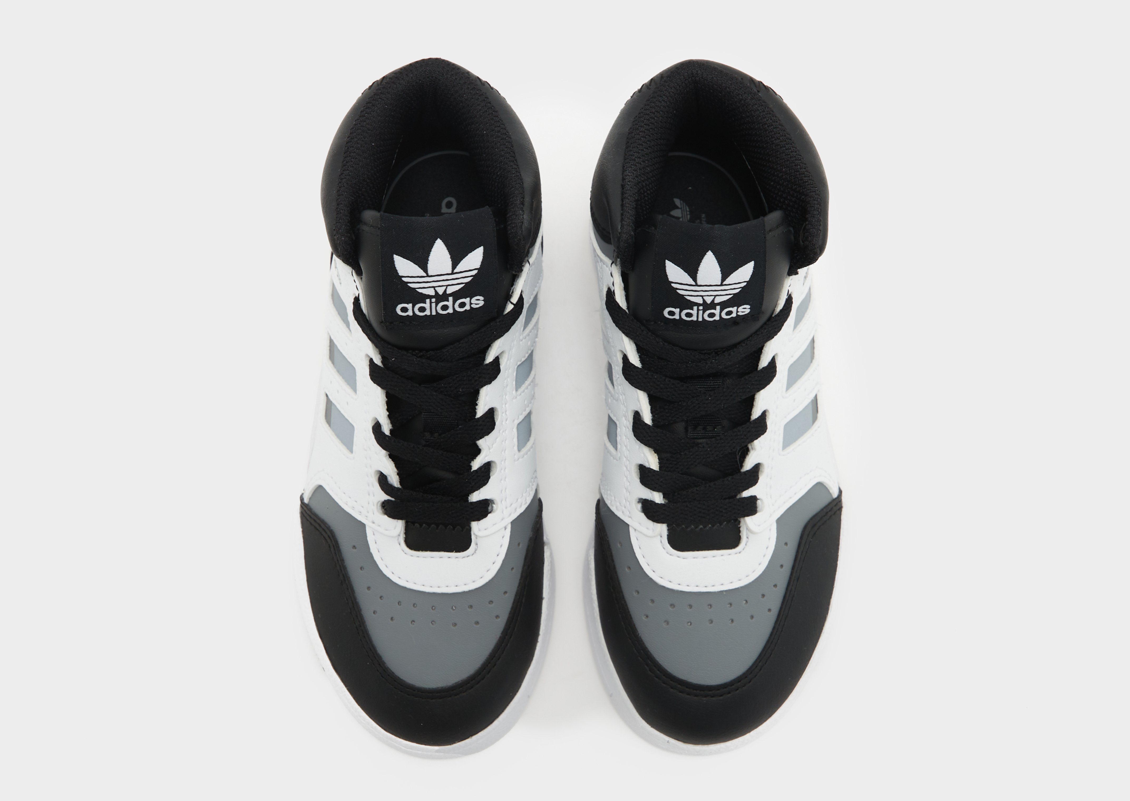 adidas Originals Drop Step Mid Enfant