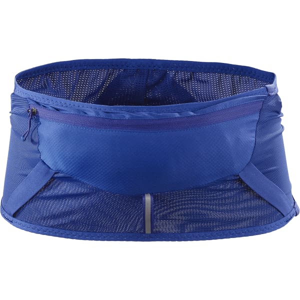 Ceinture porte gourde SALOMON ADV SKIN BELT SURF THE WEB