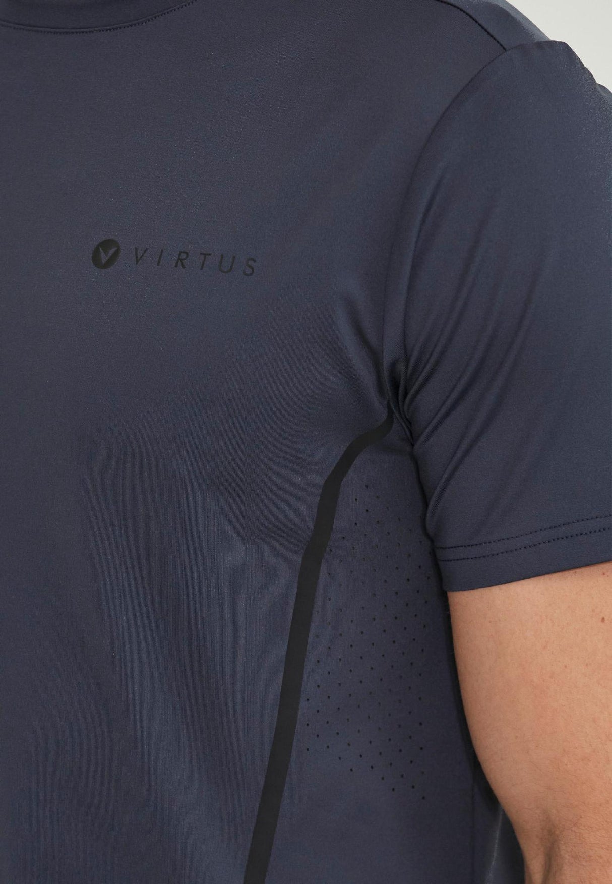 Virtus<br>Seranto M