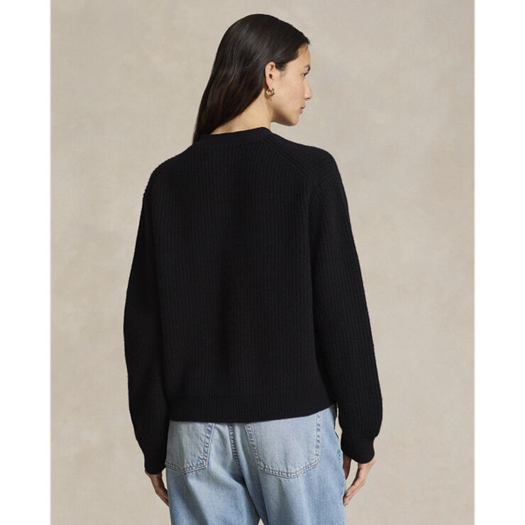 Polo Ralph Lauren 3/15 WOOL/CASH RWS-LSL-CRD Sort