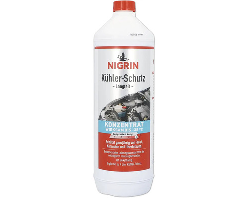 Nigrin langdurige radiatorbescherming concentraat 1000 ml