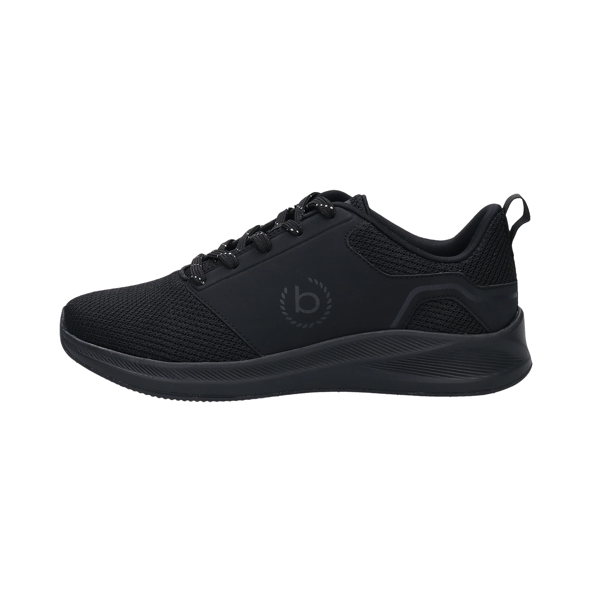Sneaker schwarz