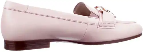 82.434.68 Gabor roze - maat 9 instapper roze - maat 9 Calandschoen