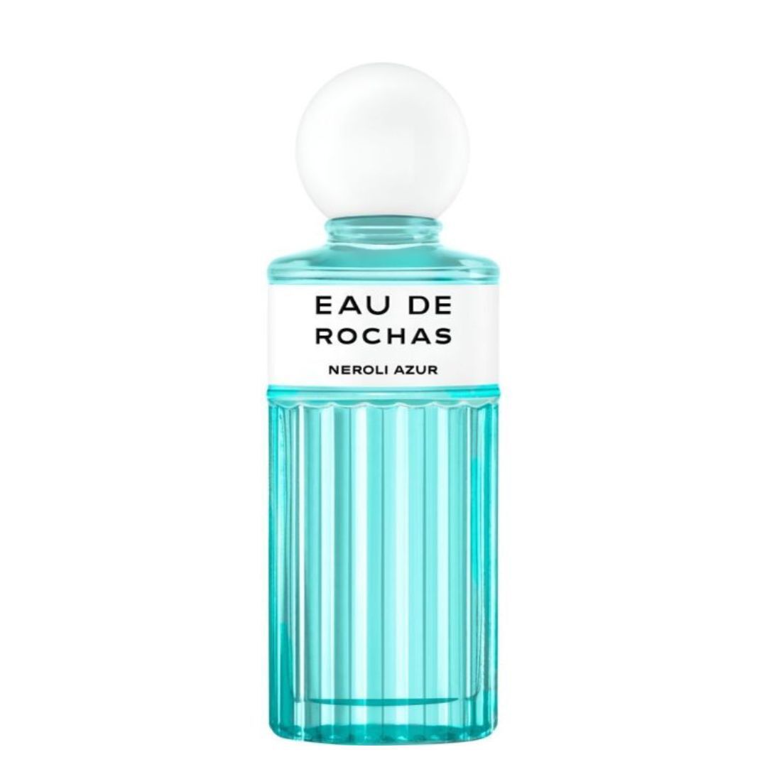 ROCHAS EAU DE ROCHAS/S Neroli Azur - Eau de Toilette - 100ml