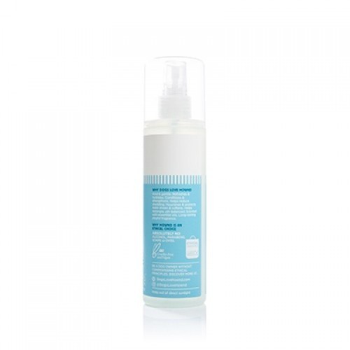 Spray para Filhotes Playful Pup, fragrância rosa/limão/laranja