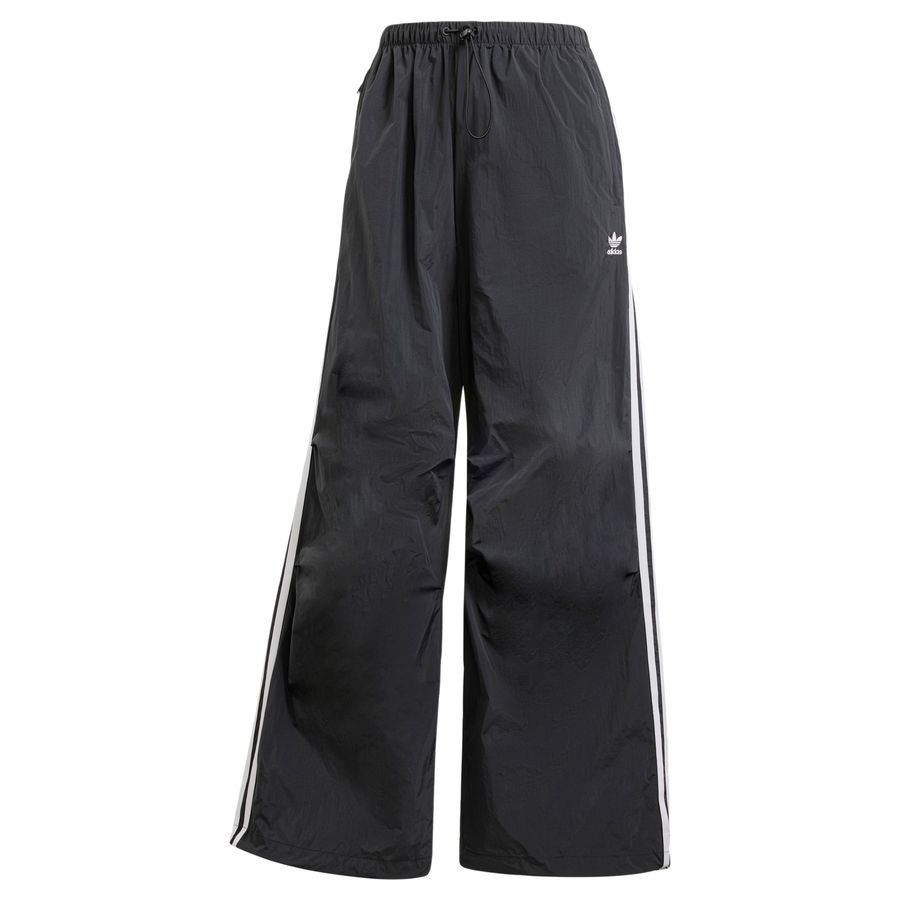 Adidas Original Pantalon toile parachute 3 bandes