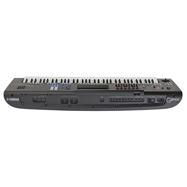 Yamaha Genos 2 XXL Set