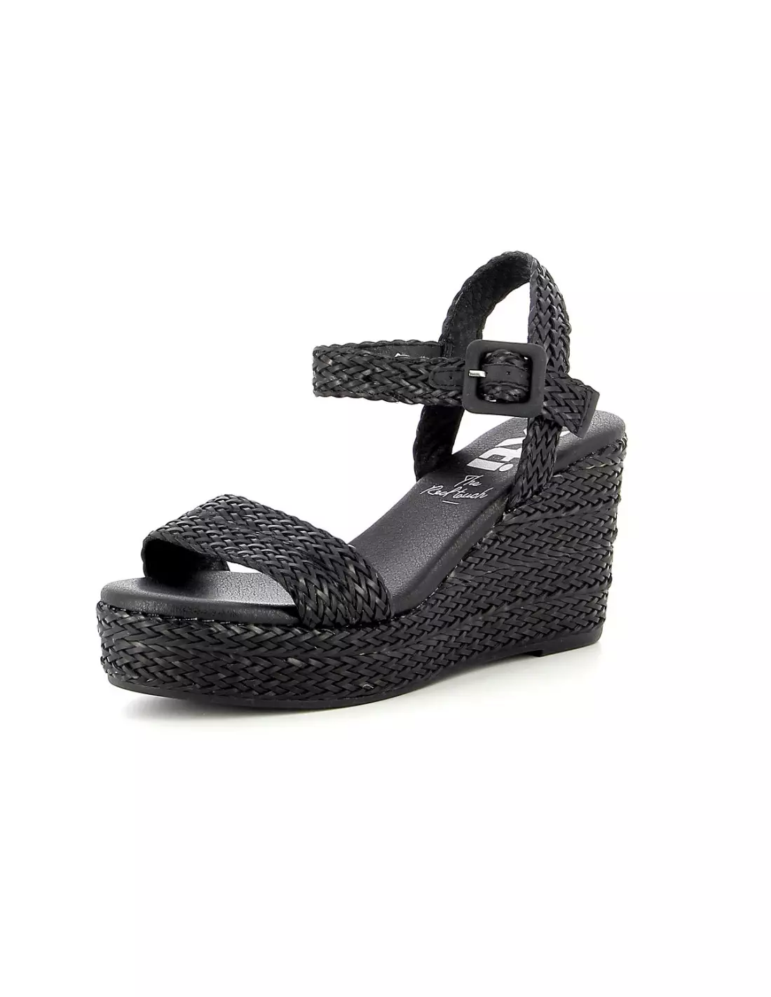 XTI 42268 - Sandales & nu-pieds Negro