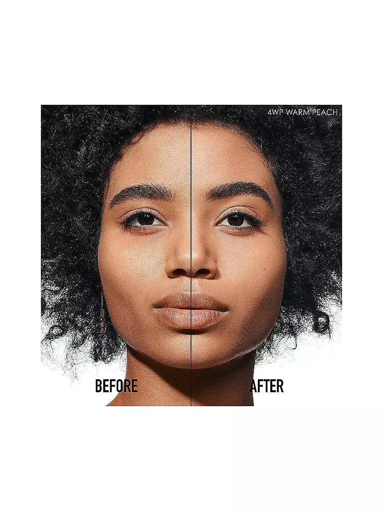 DIOR Dior Forever Foundation 24H  ( 4WP )  braun