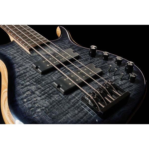 Marcus Miller M7 Swamp Ash 4st TBK 2nd Gen
