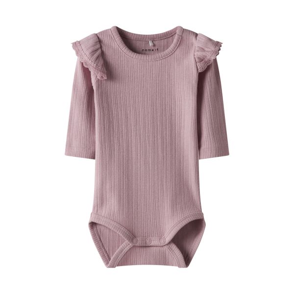 Name It Siva Romper