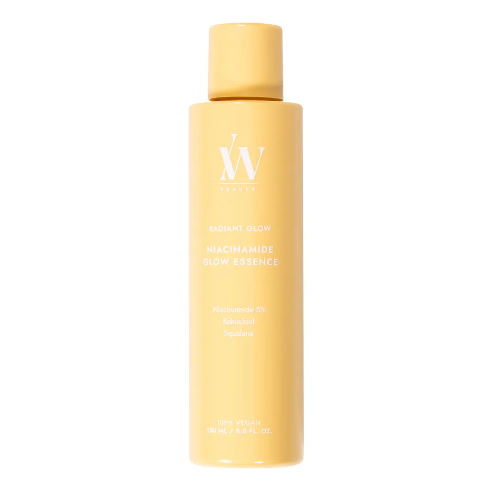 Ida Warg Radiant Glow Niacinamide Glow Essence - 150 ml.