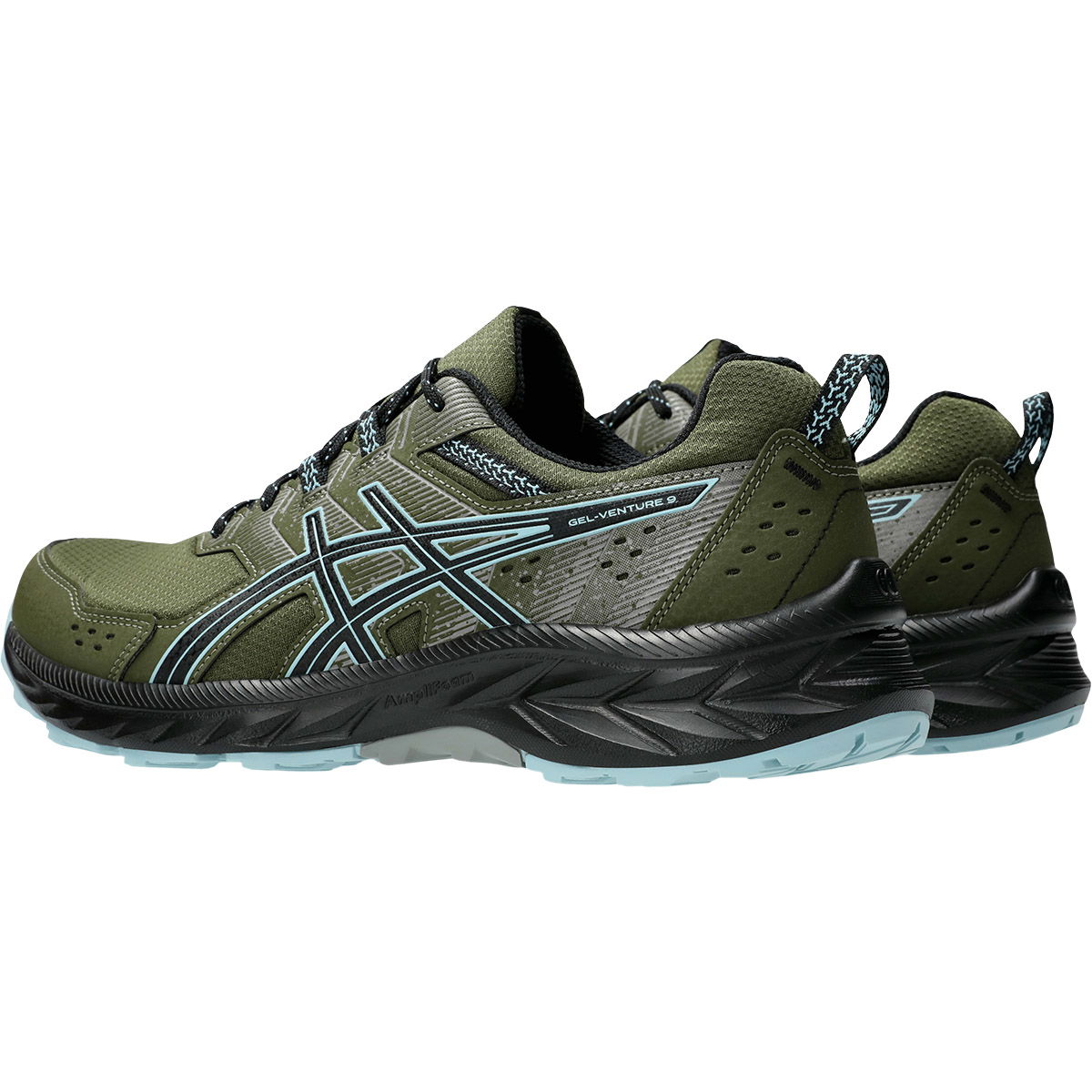 Asics Gel-Venture 9 Trail Løbesko Herre