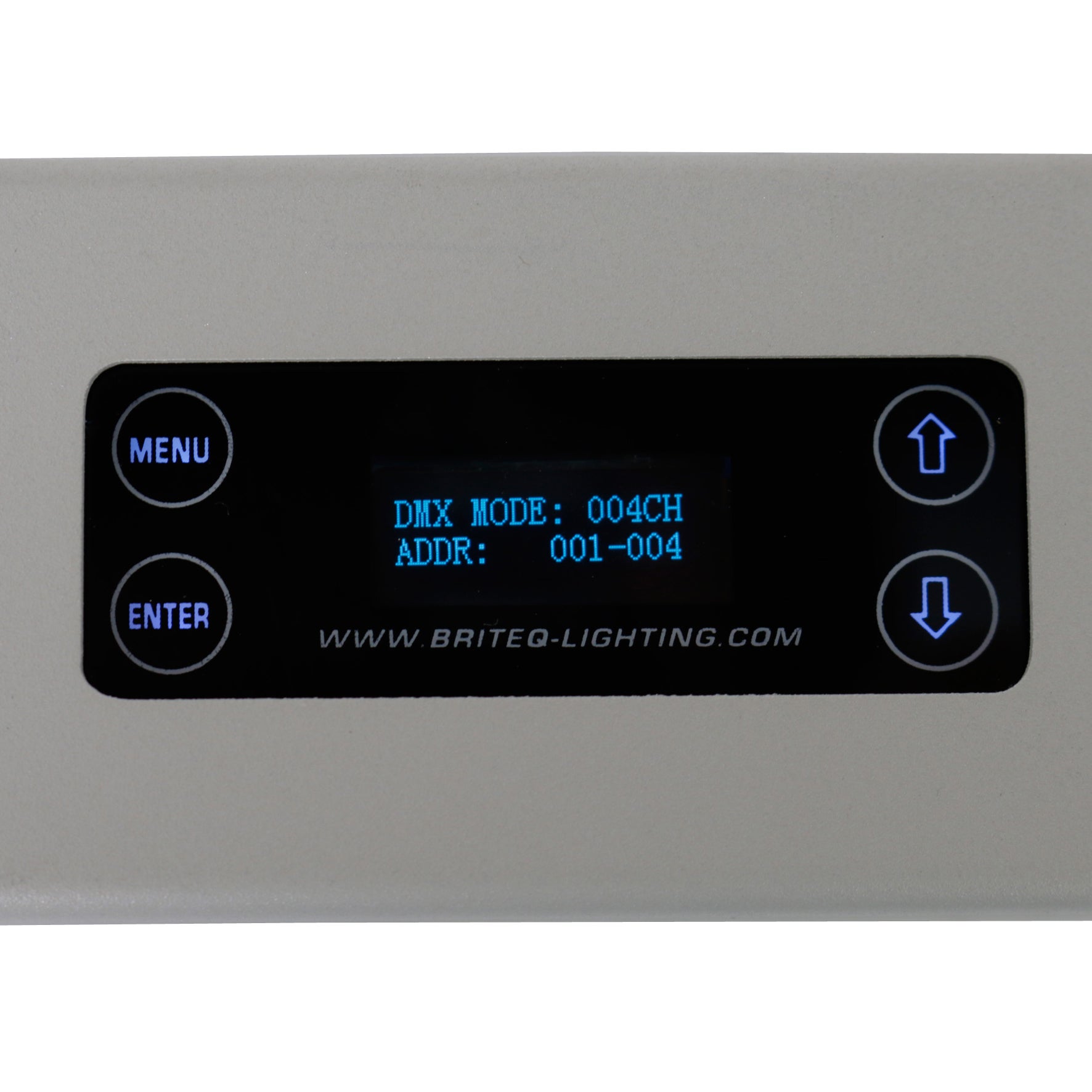 Briteq LDP-COLORSTRIP 12FC LED projector