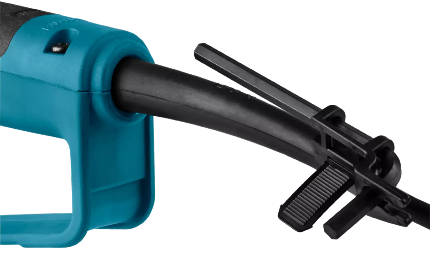 Makita BO6030J Excentrische schuurmachine in Mbox - 310W - 150mm - variabel