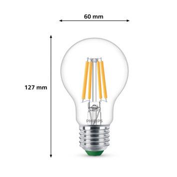 Phillips Ultra Efficient LED 40W E27