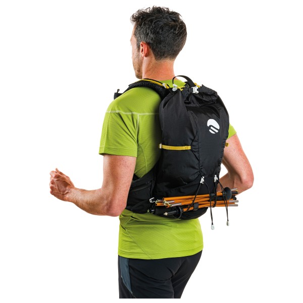 Ferrino - X-Dry 15+3 - Sac à dos trail