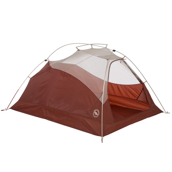 Tente bivouac BIG AGNES C BAR 3 RED