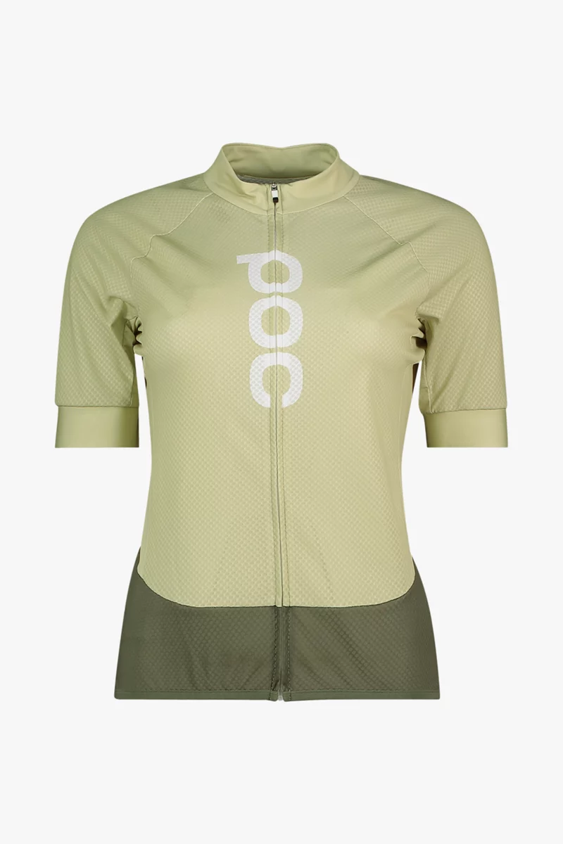 Poc Essential Road Logo Damen Biketrikot