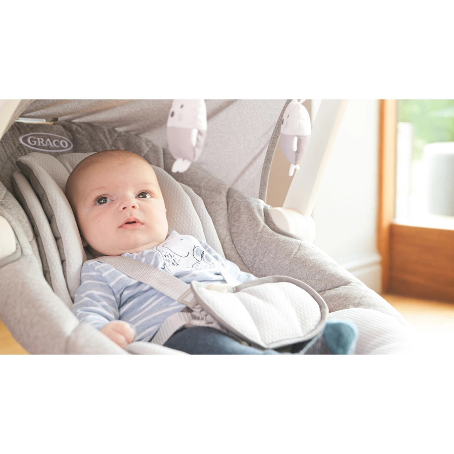 Graco Schaukel Little Adventures Move With Me