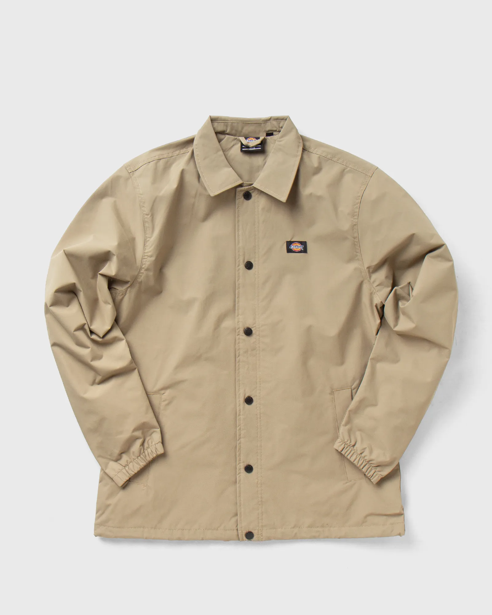 DICKIES OAKPORT COACH JACKET
