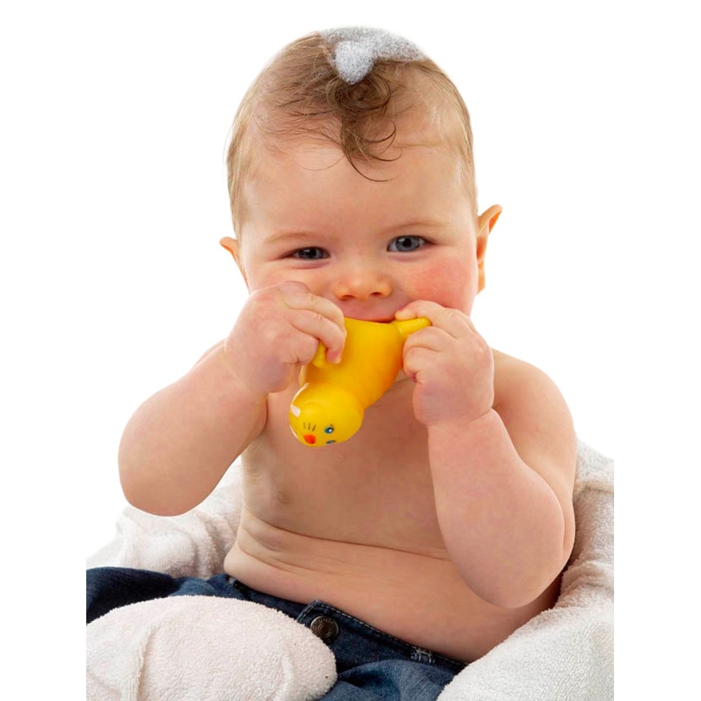 Playgro Badespaß-Babygeschenkset