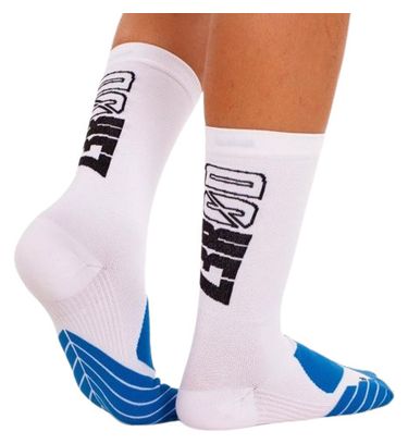 Chaussettes Hautes Z3rod Aramada Blanc