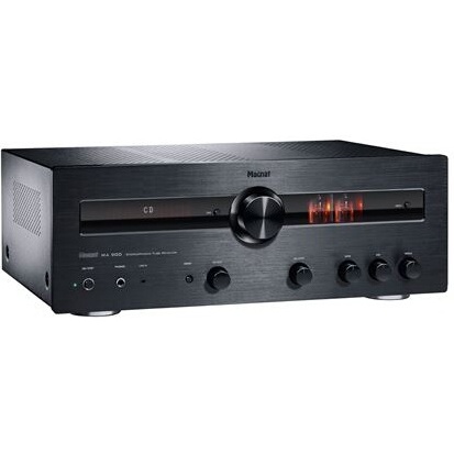 Amplificateur hi-fi Magnat. MA 900