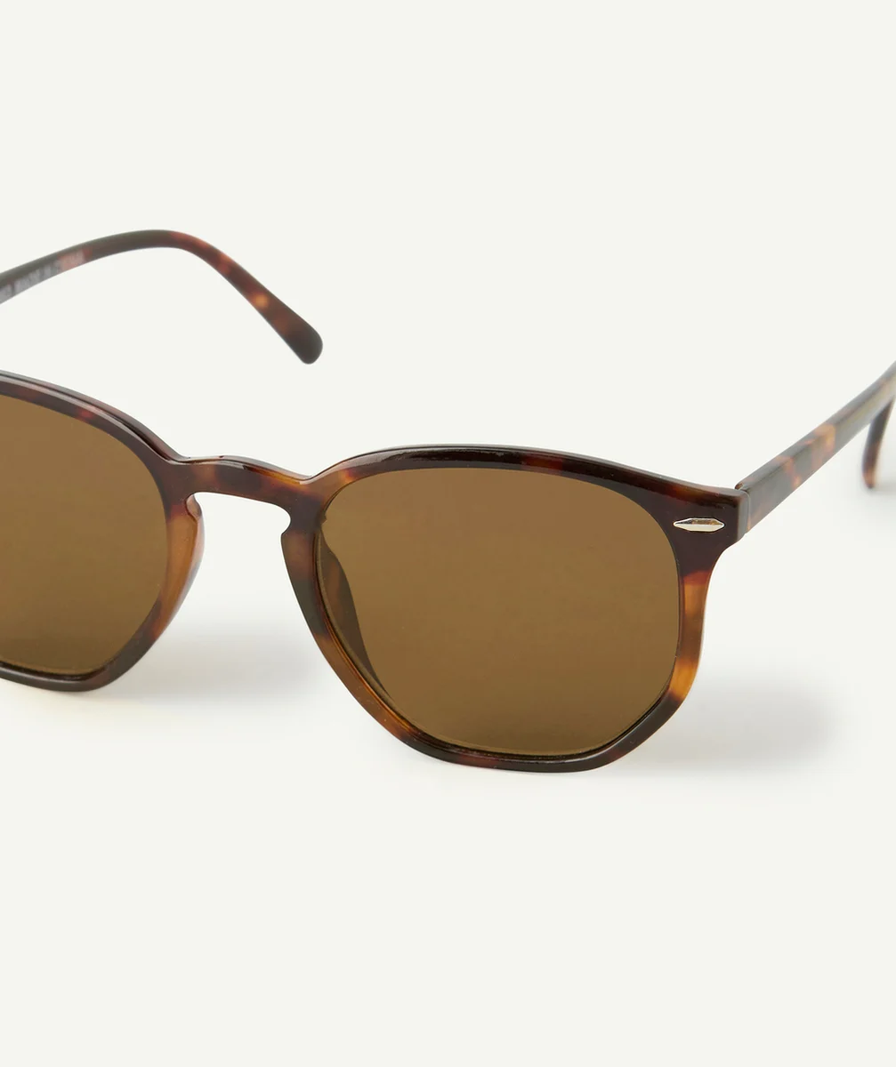 lunettes de soleil