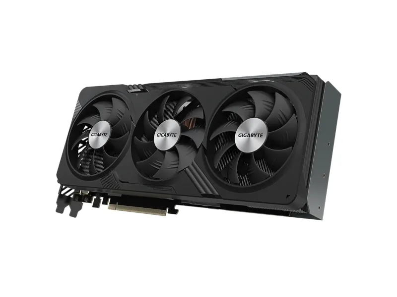 Gigabyte Radeon RX 7700 XT GAMING OC 12G - OC Edition - grafikkort - Radeon RX 7700 XT - 12 GB GDDR6 - PCIe 4.0 - 2 x DisplayPort, 2 x HDMI