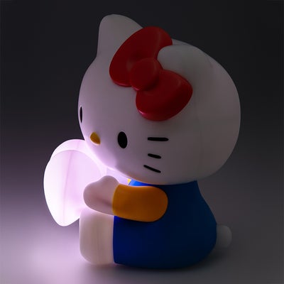 Paladone Hello Kitty Formet Nattlampe