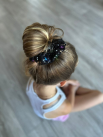 Bling led scrunchie
