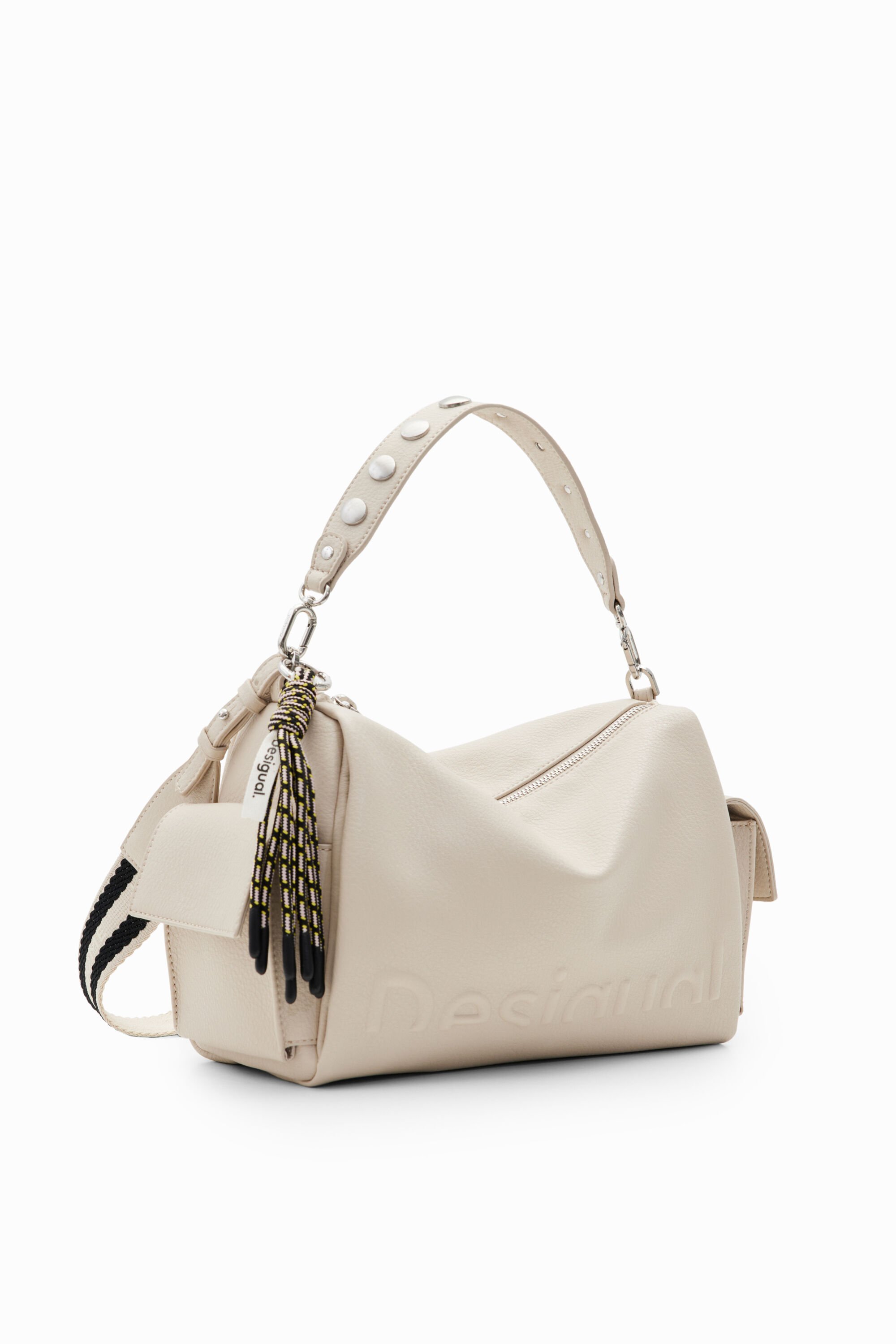 Sac moyen demi-logo