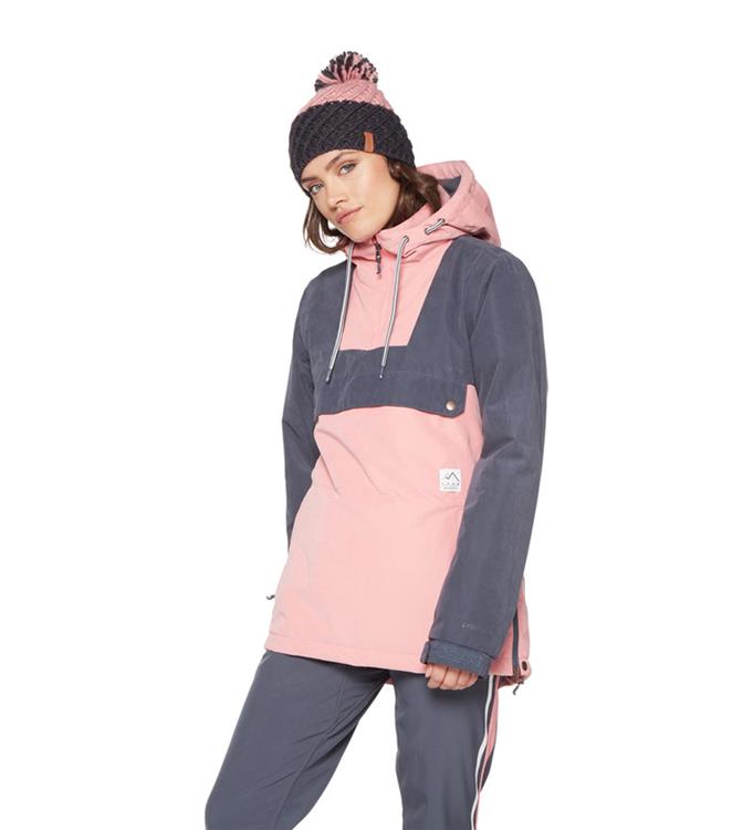 Protest SNOWBIRD anorak