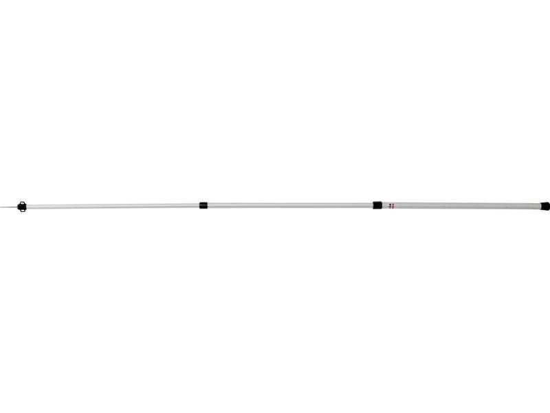 Robens Tarp-Stange Teleskopisch 3-Teilig Tarp Teleskopstange