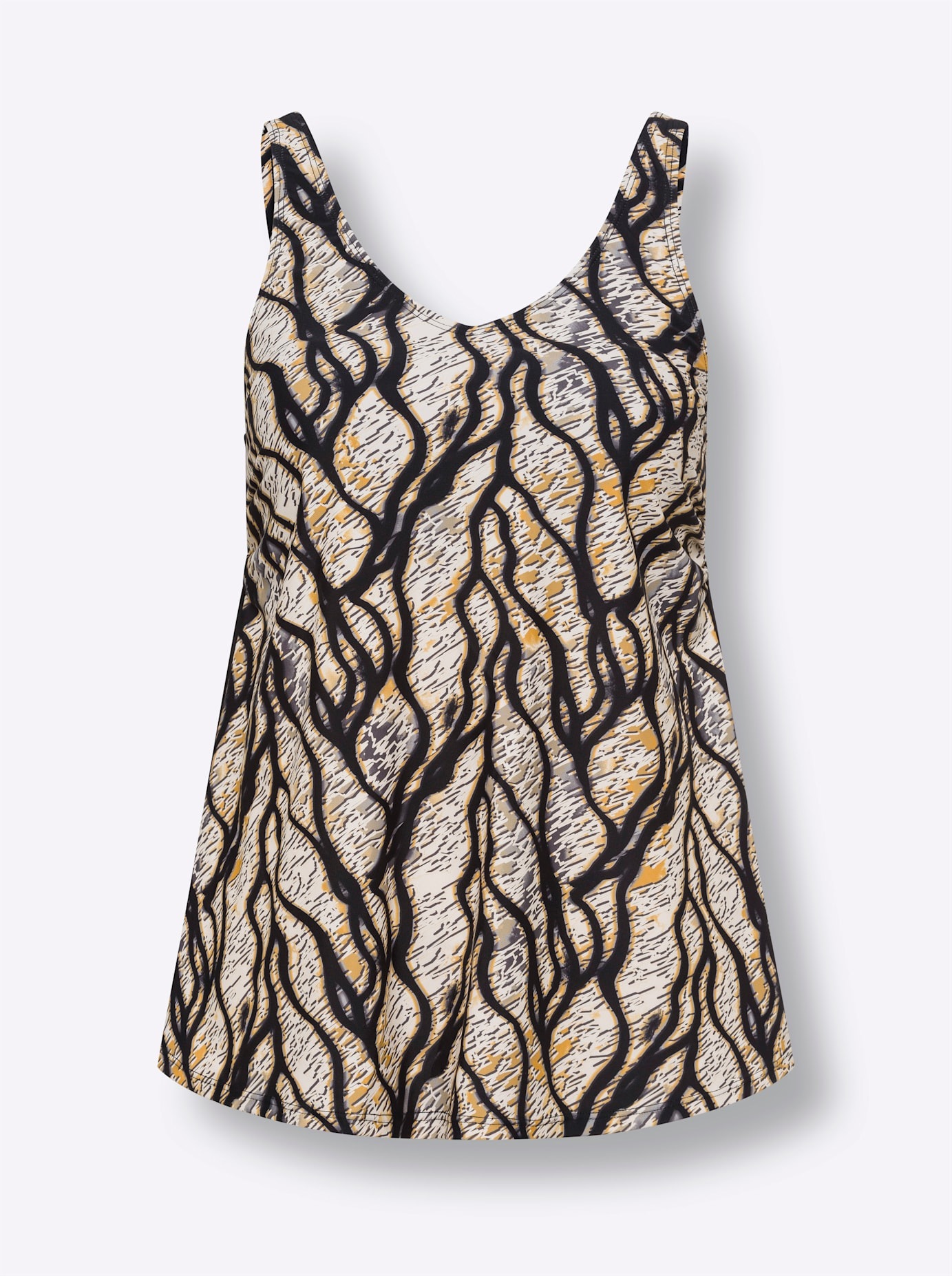 Tankini-Top