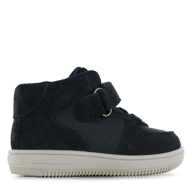 Go Banana's dunkelblaue Sneaker