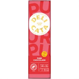 Delicata Pure chocolade reep