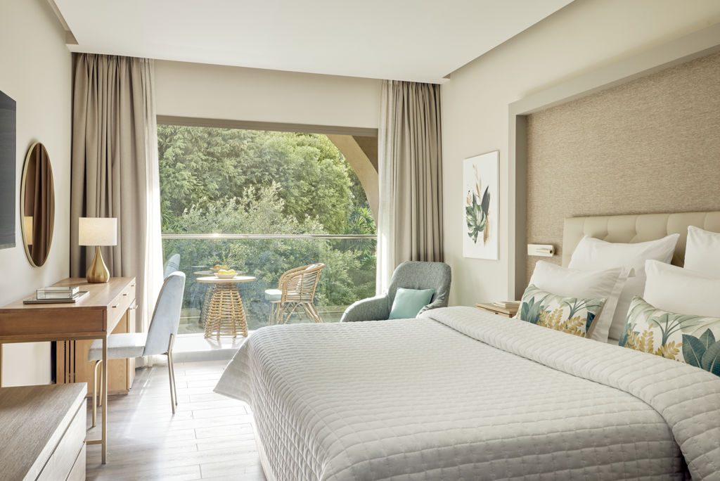 MarBella, Mar-Bella Collection Ultra All Inclusive - Hotel