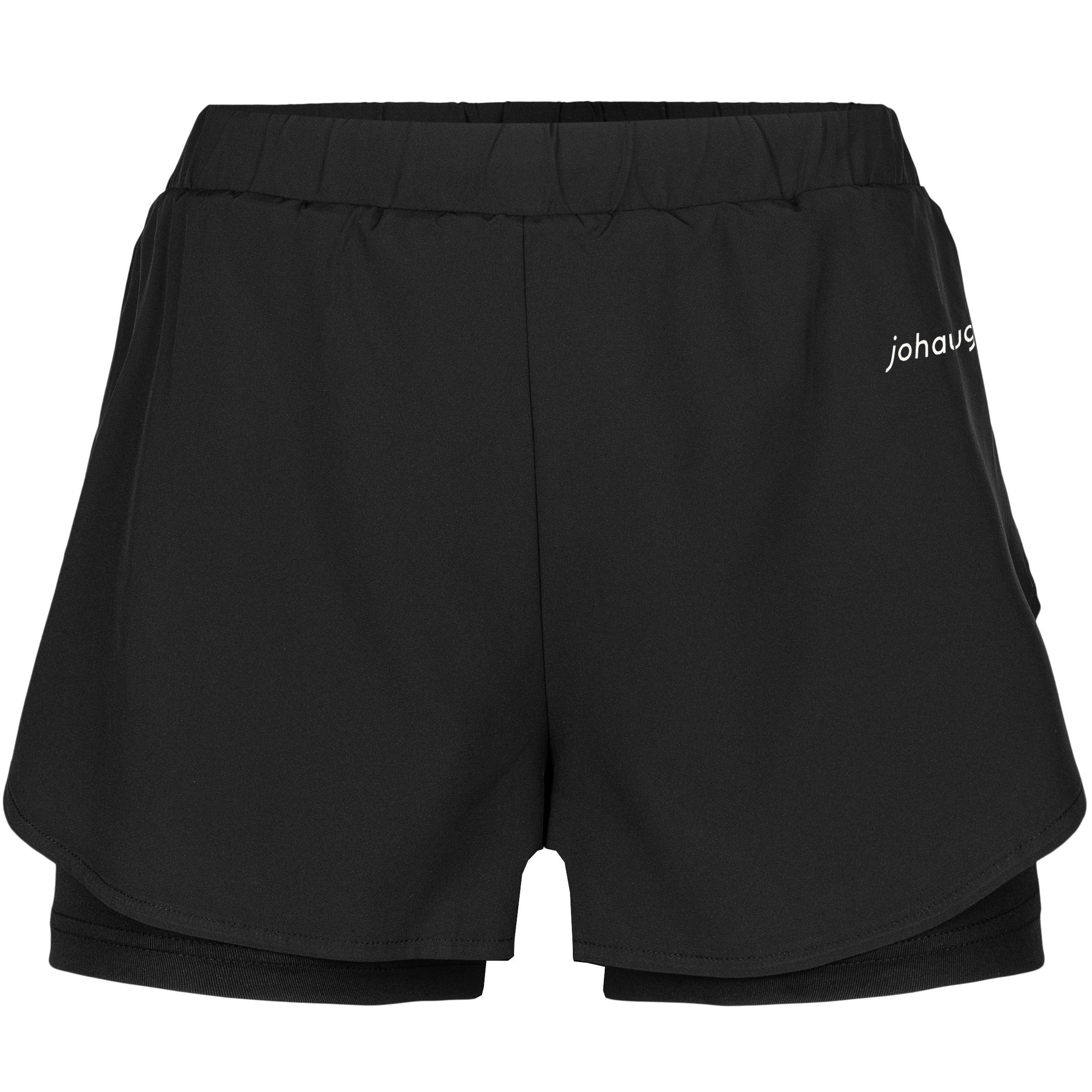 johaug discipline 2 0 loebeshorts dame 343 220757 tblck