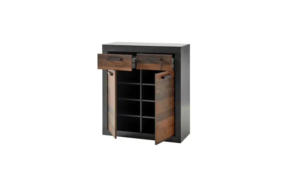 Garderobe Biblian