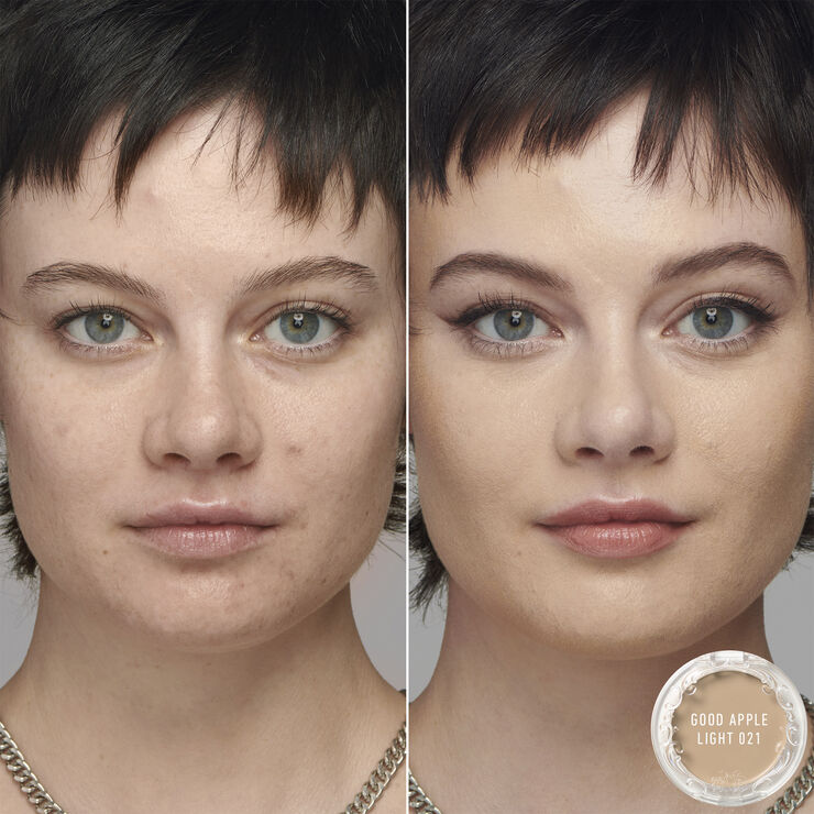 KVD Beauty GOOD APPLE FOUNDATION LIGHT 21